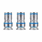 ASPIRE UK ODAN 0.18 OHM MESH REPLACEMENT COILS (3)